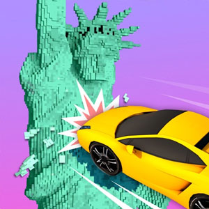 Crash Car Rush Crash Car Rush