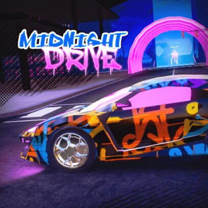 Midnight Drive Midnight Drive